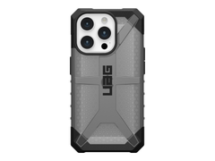 UAG Plasma Case For iPhone 16 Pro Max - Ash