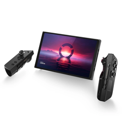 Lenovo Legion Go Z1 Extreme Handheld Gaming Console 8.8