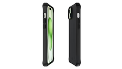ITSKINS Origin MIA MagSafe  Case For iPhone 15 - Black