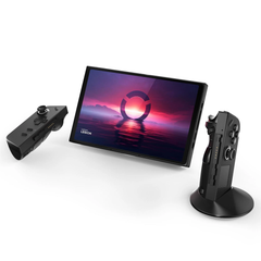 Lenovo Legion Go Z1 Extreme Handheld Gaming Console 8.8