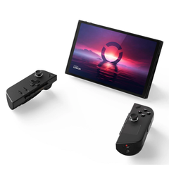 Lenovo Legion Go Z1 Extreme Handheld Gaming Console 8.8
