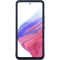 Samsung Protective Standing Cover For Galaxy A53 - Navy