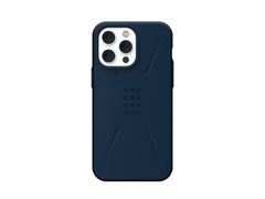UAG Civilian MagSafe Case For iPhone 15 Pro - Mallard