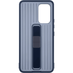 Samsung Protective Standing Cover For Galaxy A53 - Navy