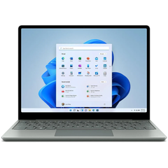 Microsoft Surface Laptop Go 2 12.4-inch i5/16GB/256GB - Sage