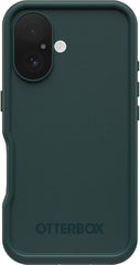 OtterBox Fre MagSafe Case w/ Camera Control For iPhone 17 - Green