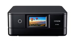 Epson Expression Photo XP-8700 Multifunction Printer - Black