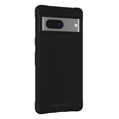 Case-Mate Tough Case For Google Pixel 7a - Black