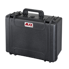 Max Cases MAX465H220S Protective Case - Black