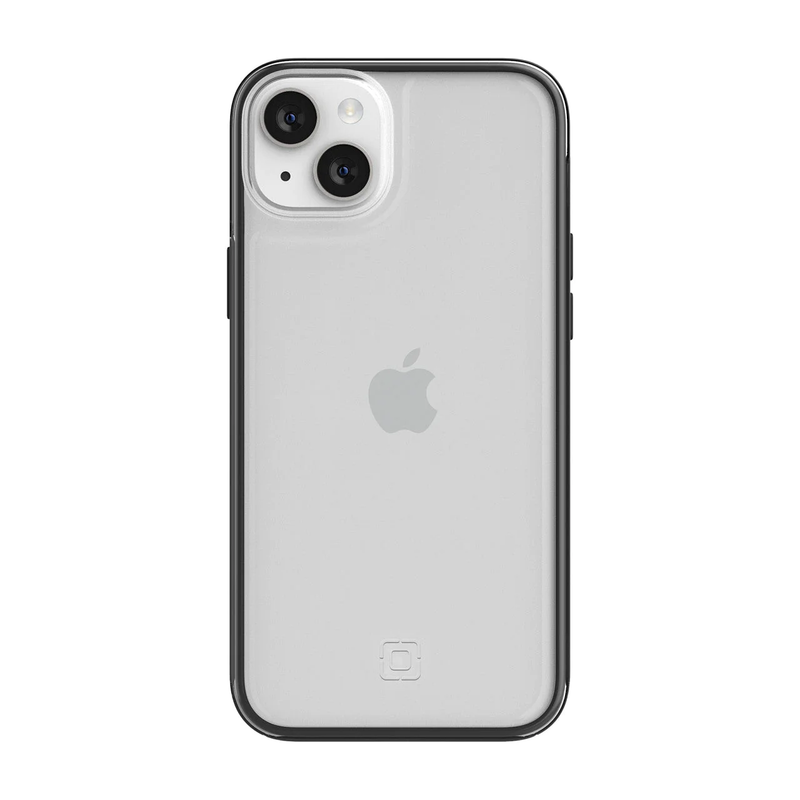 Incipio Organicore Case For iPhone 14 Plus - Charcoal/Clear