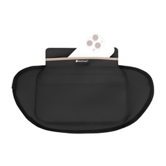 SLNT Faraday Essential Sling Bag - Black