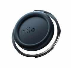 Milo Pocket Clip Zip Mount for Action Communicator - Black