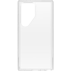 OtterBox Symmetry Case For Samsung Galaxy S24 Ultra - Clear