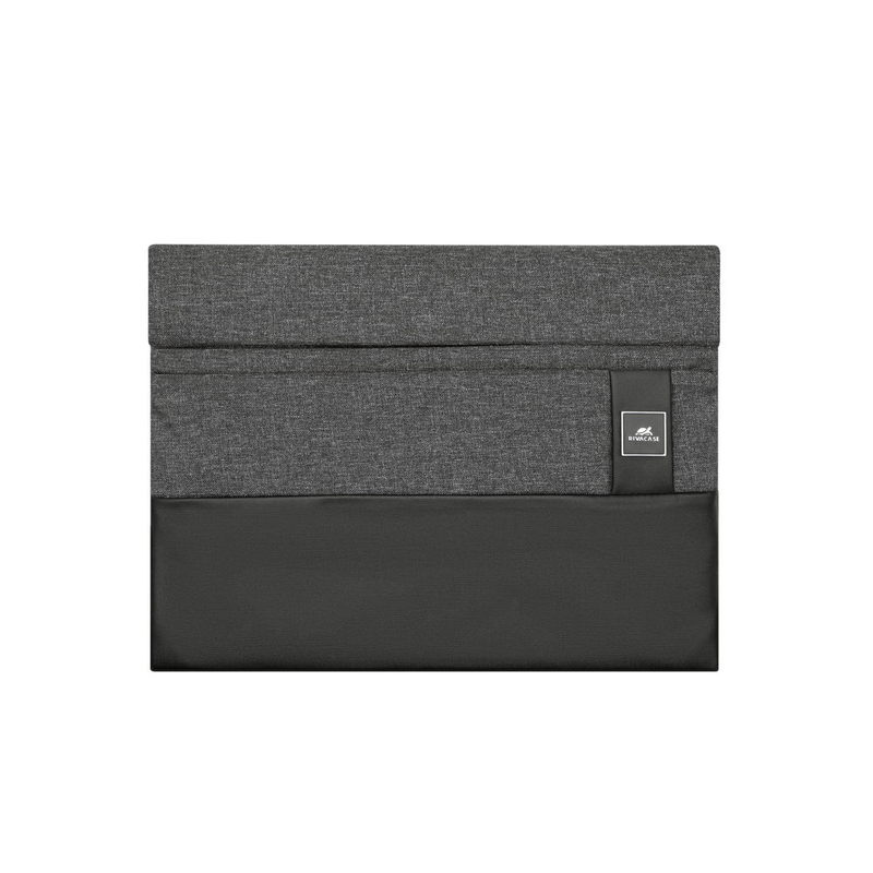 Rivacase 8805 Lantau 15" Mac/Ultrabook Sleeve - Black Melange