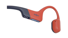 Shokz OpenSwim Pro Wireless Headphone - Red