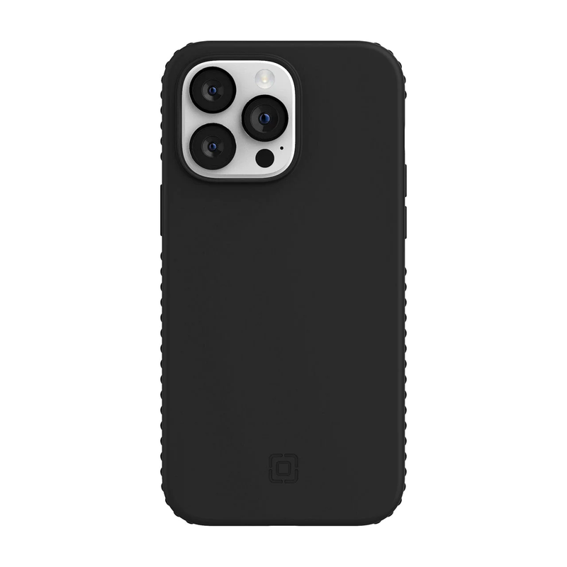 Incipio Grip MagSafe Case For iPhone 14 Pro Max - Black