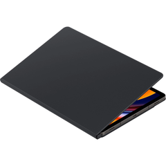 Samsung Smart Book Cover for Galaxy Tab S9 - Black