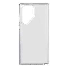 Tech21 EvoClear Case for Samsung Galaxy S22 Ultra - Clear