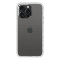 Incipio Grip Case For Apple iPhone 15 Pro Max - Clear