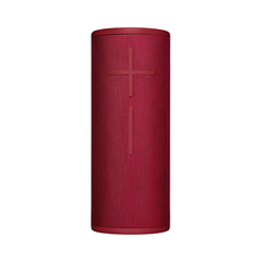 Logitech Ultimate Ears UE Boom 3 Portable Speaker - Sunset Red