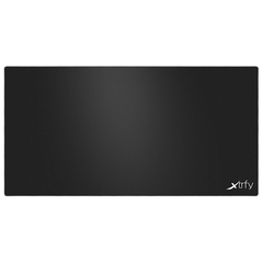 Xtrfy GP2 XX Large Gaming Mousepad - Black