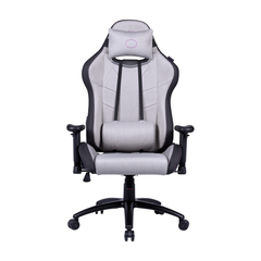 Cooler Master Caliber R2C Office / Gaming Chair - Gray