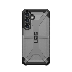 UAG Plasma Case For Samsung Galaxy S24+ Plus - Ice