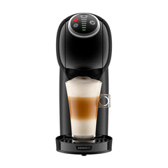 Nescafe Dolce Gusto S Plus Coffee Machine - Black
