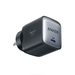 Anker Nano II 65W USB-C Charger - Black