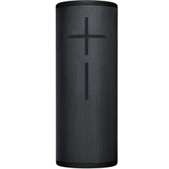 Logitech Ultimate Ears UE Megaboom 3 Portable Speaker - Black