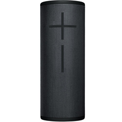 Logitech Ultimate Ears UE Megaboom 3 Portable Speaker - Night Black