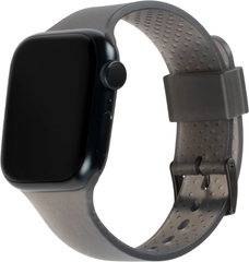 UAG U Lucent Case For Apple Watch(41/40/38mm) - Ash