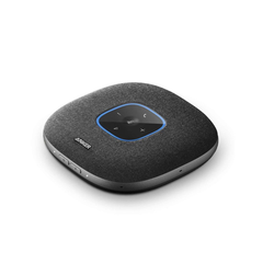 Anker Power Conference S3 Bluetooth Speaker - Grey