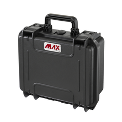 Max Case MAX300S Protective Case - Black