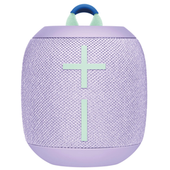 Logitech Ultimate Ears UE WonderBoom 3 Portable Speaker - Lavender