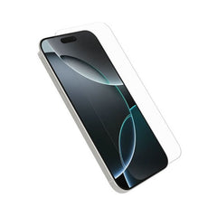 OtterBox Glass Screen Protector For iPhone 17 - Clear