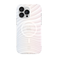 Incipio Forme Protective Case iPhone 14 Pro Max - Opalescent Tide