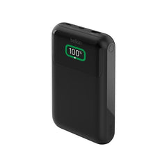 Belkin BoostCharge 20k mAh 65W Laptop Power Bank w/ 5cm Cable - Black