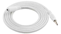 Eve Water Guard Cable for Smart Water & Leak Detector - White