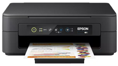 Epson Expression Home XP-2200 Multi-Function Printer - Black
