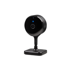 Eve Smart Indoor Camera - Black