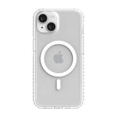 Incipio Grip MagSafe Case For Apple iPhone 14 - Clear