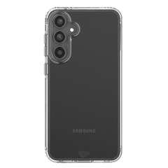Tech 21 Evo Clear Case For Samsung Galaxy S23 FE - Clear