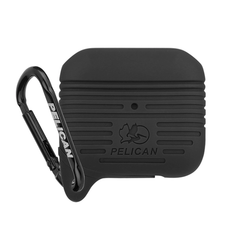 Pelican Protector Case For AirPods (3rd Gen) - Black