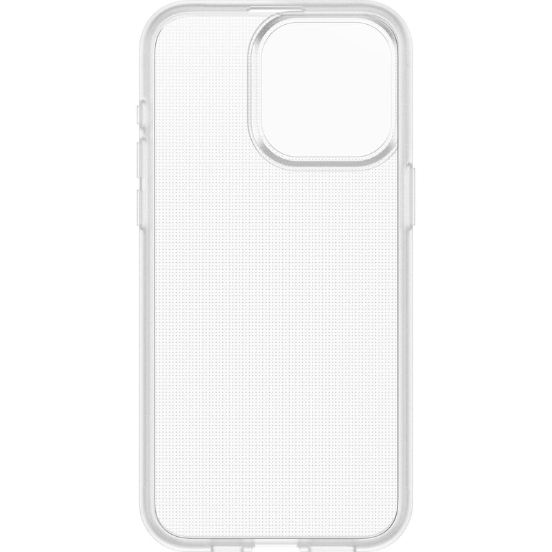 OtterBox React Case & Screen Protector For iPhone 15 Pro Max - Clear
