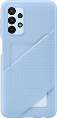 Samsung Card Slot Cover For Samsung Galaxy A23 5G/ 4G - Arctic Blue