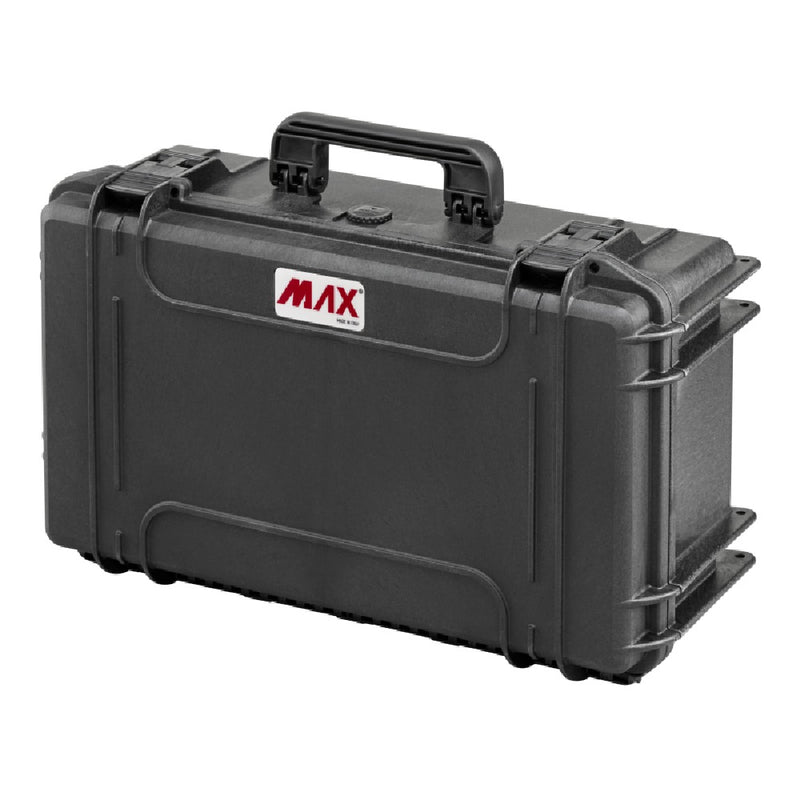 Max Cases MAX520S Protective Case - Black