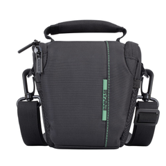 Rivacase 7412 Entry SLR Camera Bag - Black
