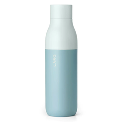Larq PureVis Water Bottle 740ml - Seaside Mint