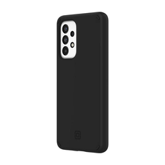 Incipio Duo Case For Samsung Galaxy A53 5G - Black